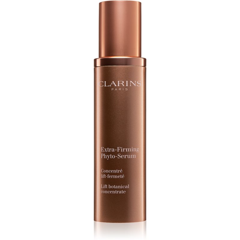 Clarins Clarins Extra-Firming Phyto-Serum - Anti-Aging Visibly Firming + Lifting Face Serum 1.6 Oz