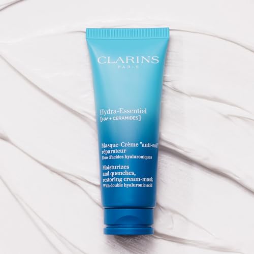Clarins Hydra-Essentiel Hydra Mask 75ml - image 5