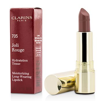 Clarins Clarins Joli Rouge Lipstick - Pink