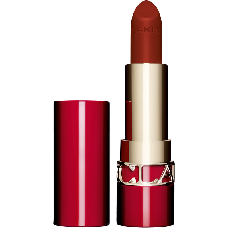 Clarins Clarins Joli Rouge Velvet Matte Lipstick 3.5 G 782V Pepper