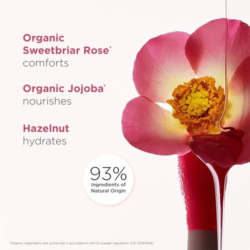 Clarins Lip Comfort Oil 10 Years Anniversary Iconic Red 7ml - image 4