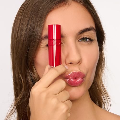 Clarins Lip Comfort Oil 10 Years Anniversary Iconic Red 7ml - image 5