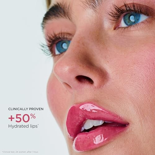 Clarins Lip Comfort Oil 31 Rosy Kiss - image 3