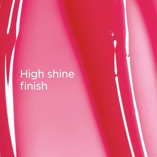 Clarins Lip Comfort Oil 31 Rosy Kiss - image 4