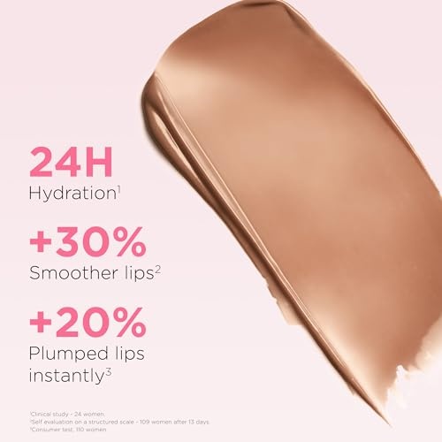 Clarins Lip Oil Balm 04 Almond 2.9g - image 2