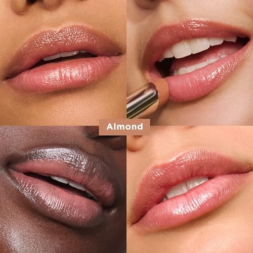 Clarins Lip Oil Balm 04 Almond 2.9g - image 3