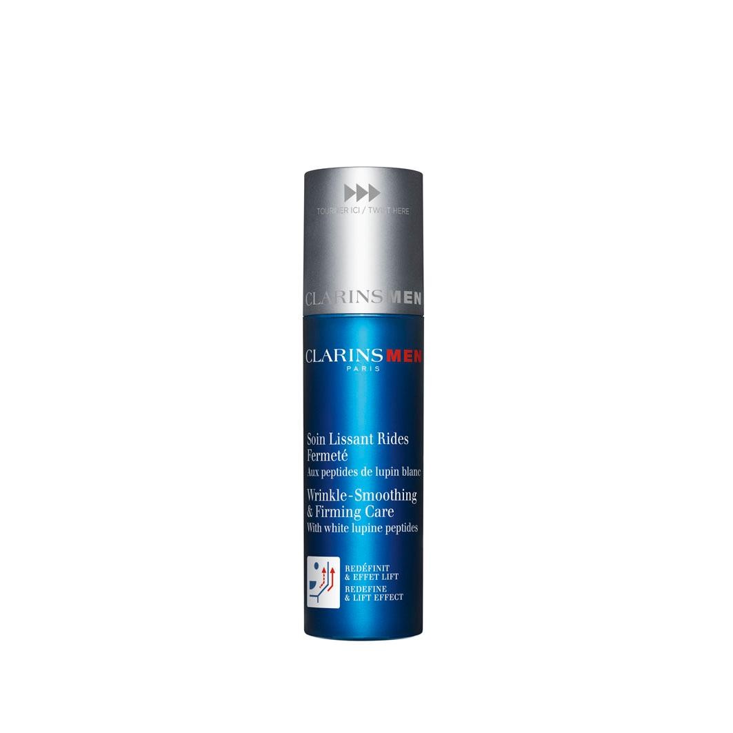 Clarins Men Wrinkle-Smoothing & Firming Care 50ml - image 2