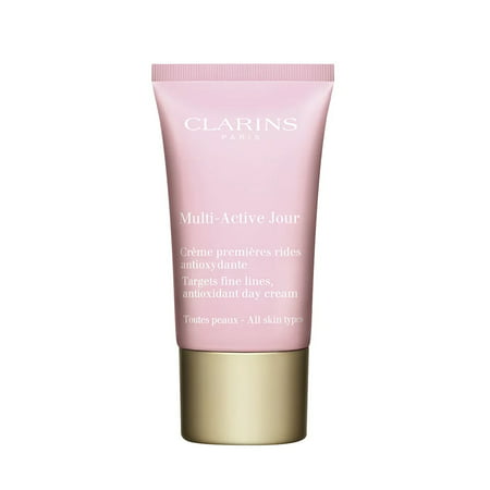 Clarins CLARINS Multi-Active Jour Travel Size 0.5 Oz. Unboxed