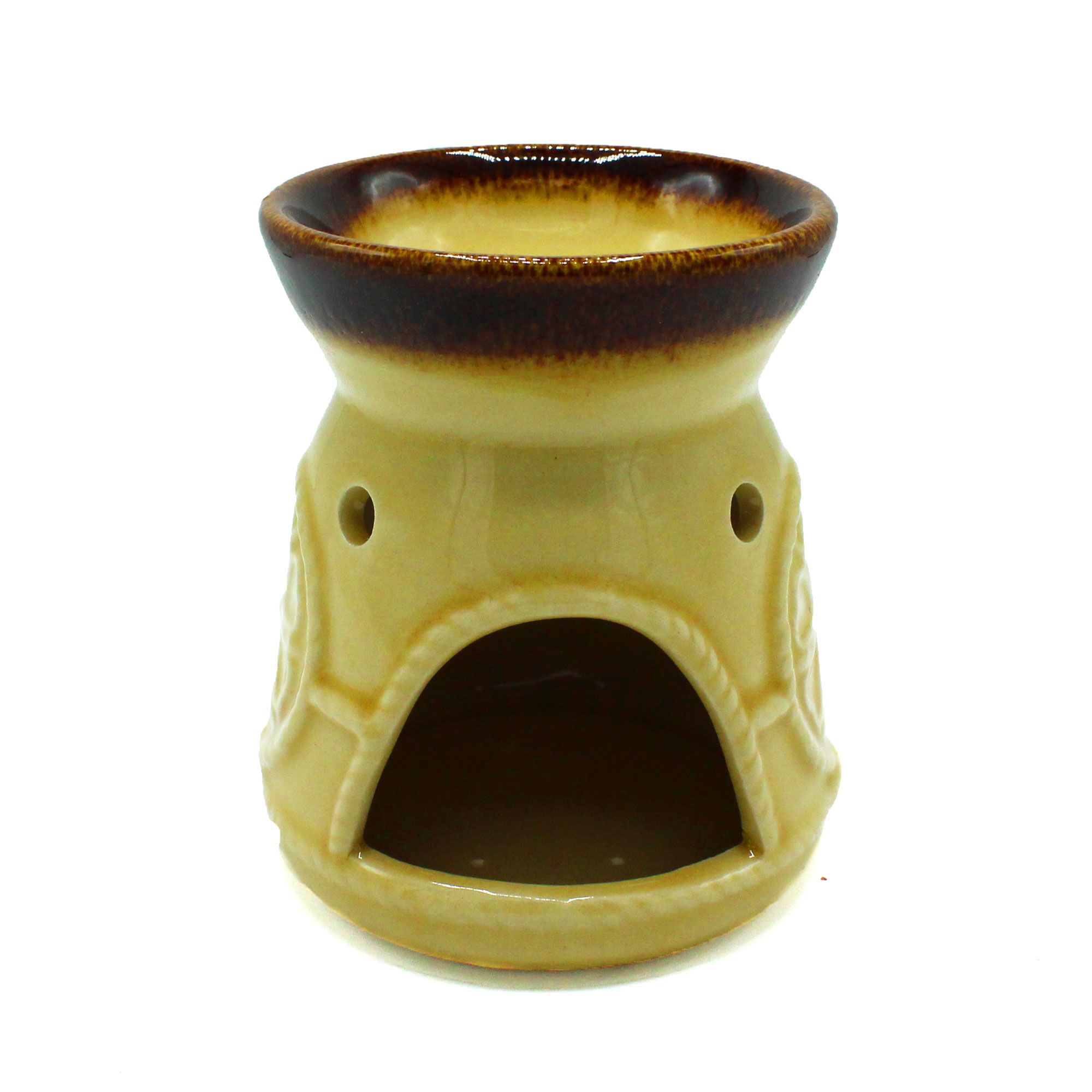 AW-Dropship Classic Spa Burner - Cream