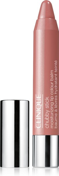 Clinique Clinique Chubby Stick Moisturizing Lip Colour Balm 25 Curviest Caramel 3g