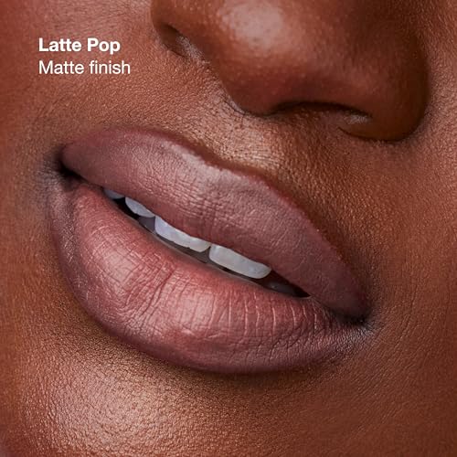 Clinique Pop Longwear Lipstick Matte Latte Pop 3.9 g - image 3