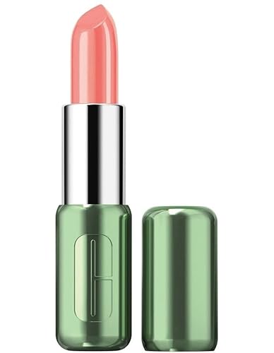 Clinique Clinique Pop Longwear Lipstick - Melon Pop - 0.13oz - Ulta Beauty: Paraben-Free, Includes Primer, Tube Form