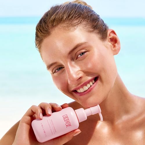 Coco & Eve Seed Oil Cleanser 120ml - image 3