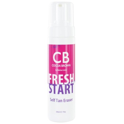 Cocoa Brown Cocoa Brown Fresh Start Self Tan Eraser