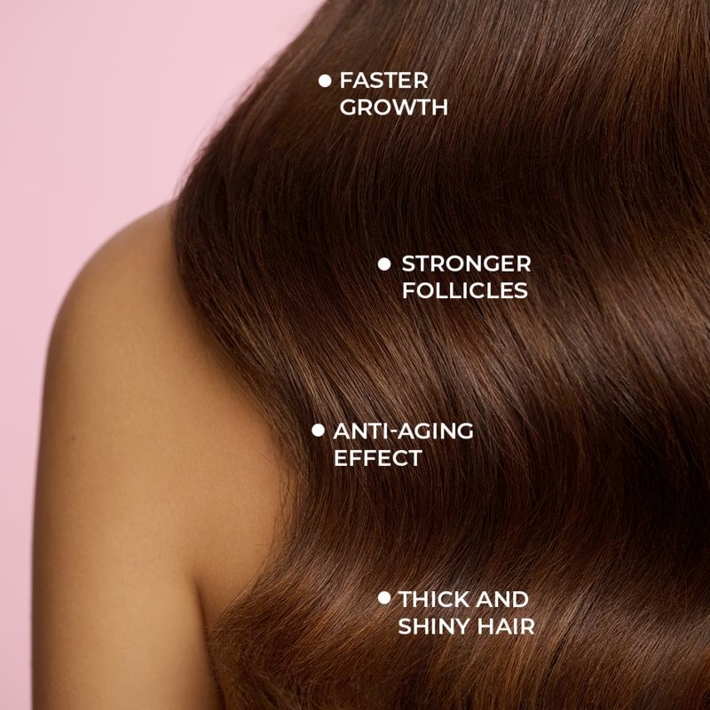 COCOSOLIS Grow Hair Growth Conditioner 250ml - image 4