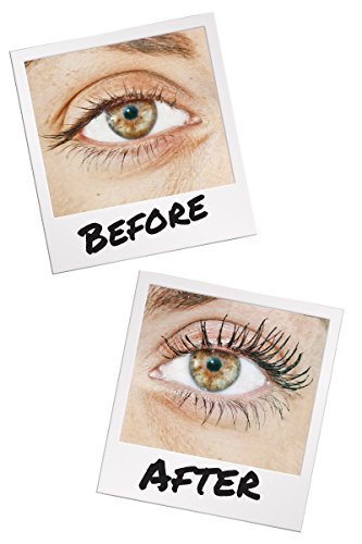 CODE Beautiful CODE FFL Forget Fake Lashes Lash Primer - image 2