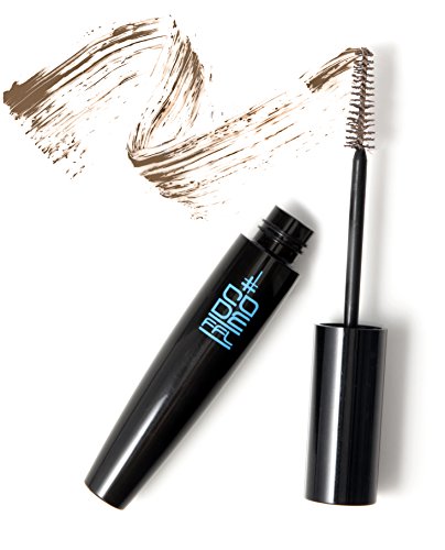 CODE Beautiful CODE FFL Forget Fake Lashes Lash Primer - image 3