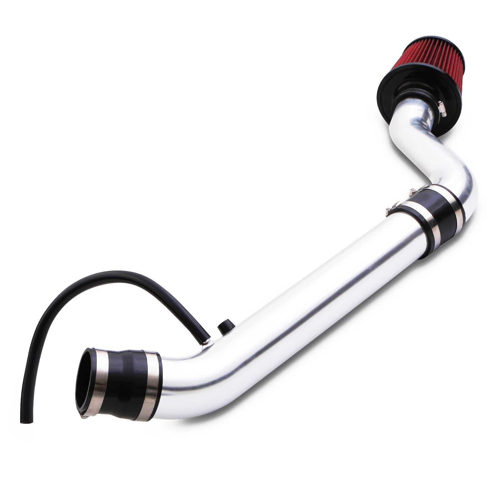 Cold Air Induction Kit - Honda Civic EK EJ EM 96-98 - image 2