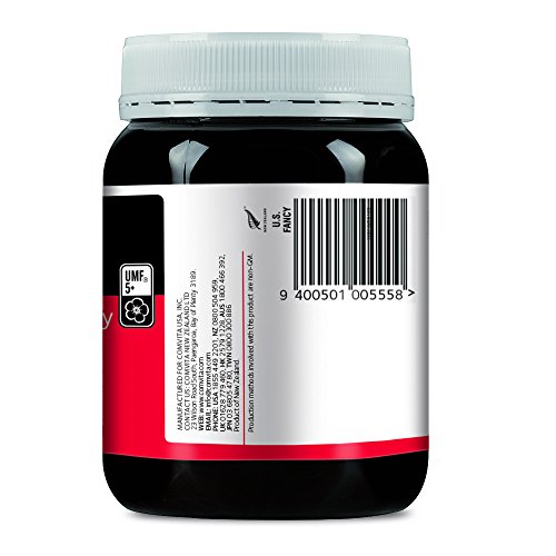 Comvita Manuka Honey UMF 5+ 1000g - image 2
