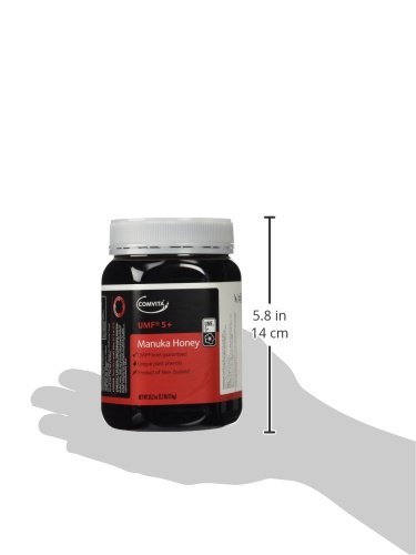 Comvita Manuka Honey UMF 5+ 1000g - image 4