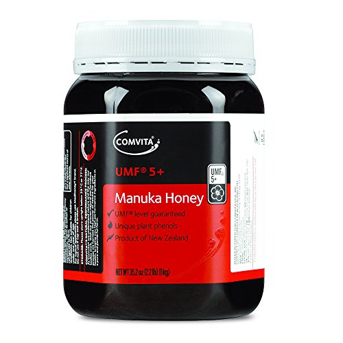 Comvita Manuka Honey UMF 5+ 1000g - image 5
