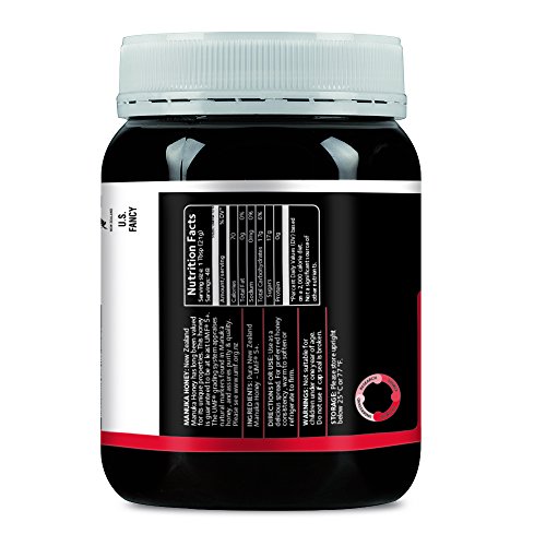 Comvita Comvita UMF 5+ Manuka Honey 1kg - Authentic New Zealand