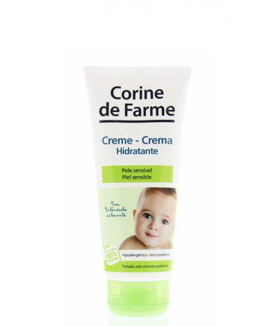 Corine de Farme Moisturizing Cream Corine De Farme 100 Ml