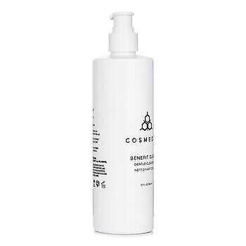 CosMedix Benefit Clean Gentle Cleanser 360ml - image 2