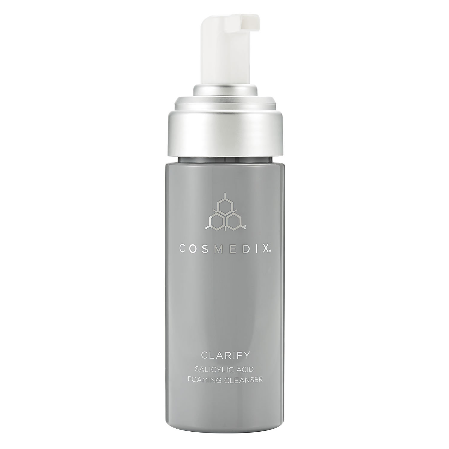 CosMedix Cosmedix by CosMedix Clarify Salicylic Acid Foaming Cleanser (Salon Product) -142g/5OZ for WOMEN