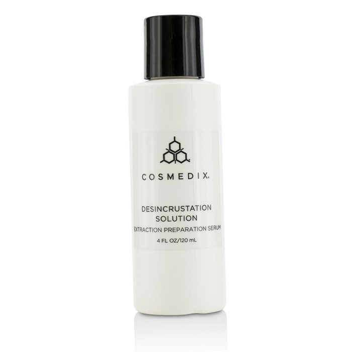 CosMedix CosMedix Desincrustation Solution Extraction Preparation Serum (Salon Product) 120ml/4oz