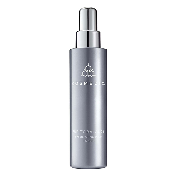 CosMedix Cosmedix by CosMedix Purity Balance Exfoliating Prep Toner -150ml/5OZ for WOMEN
