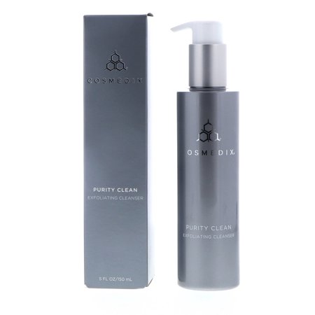 CosMedix Cosmedix by CosMedix Purity Clean Exfoliating Cleanser -150ml/5OZ for WOMEN
