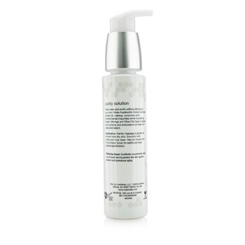 CosMedix Purity Solution Nourishing Deep Cleansing Oil 100ml - image 2