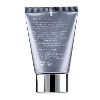 CosMedix Rescue Intense Hydrating Balm & Mask 50g - image 2