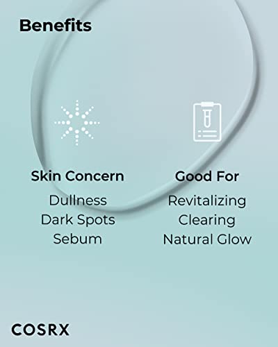 CosRx Refresh AHA BHA Vitamin C Daily Toner 280ml - image 5