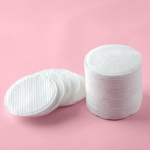 Cotton tree Cotton Wool Pads 80 Pads - image 5