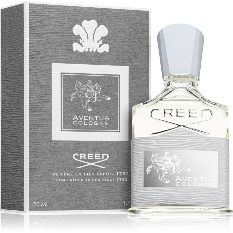 Creed - Aventus Cologne Eau de Parfum 50 ml - Unisex Citrus Perfume - image 2