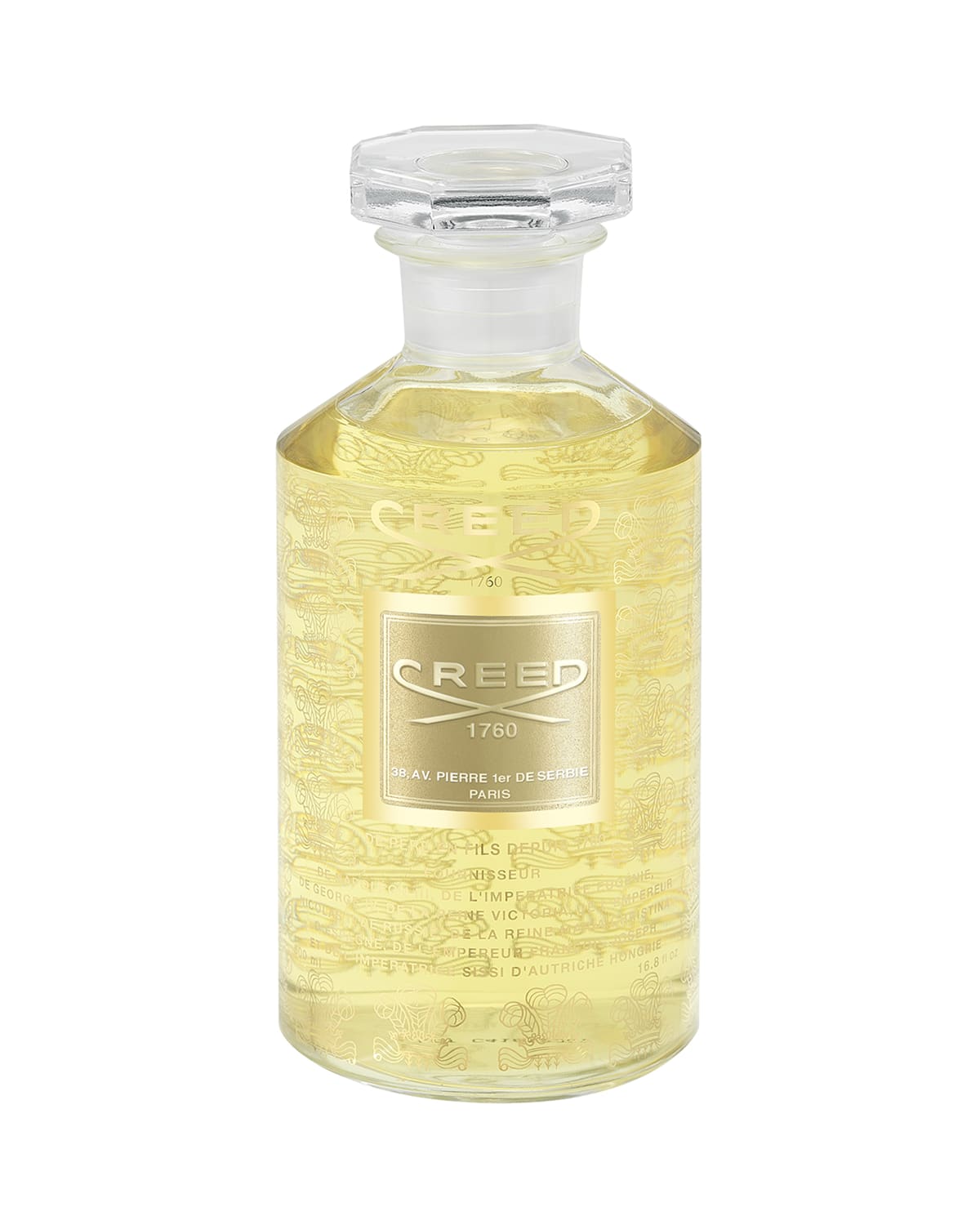 CREED Creed Original Santal Eau De Parfum Unisex 17 Oz