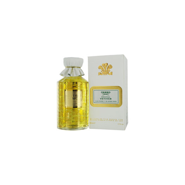 CREED Creed Original Vetiver Eau De Parfum Unisex 17 Oz
