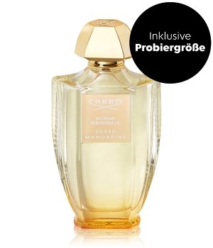 Creed - Zeste Mandarine Eau de Parfum 100 ml - Unisex Citrus Perfume - image 2
