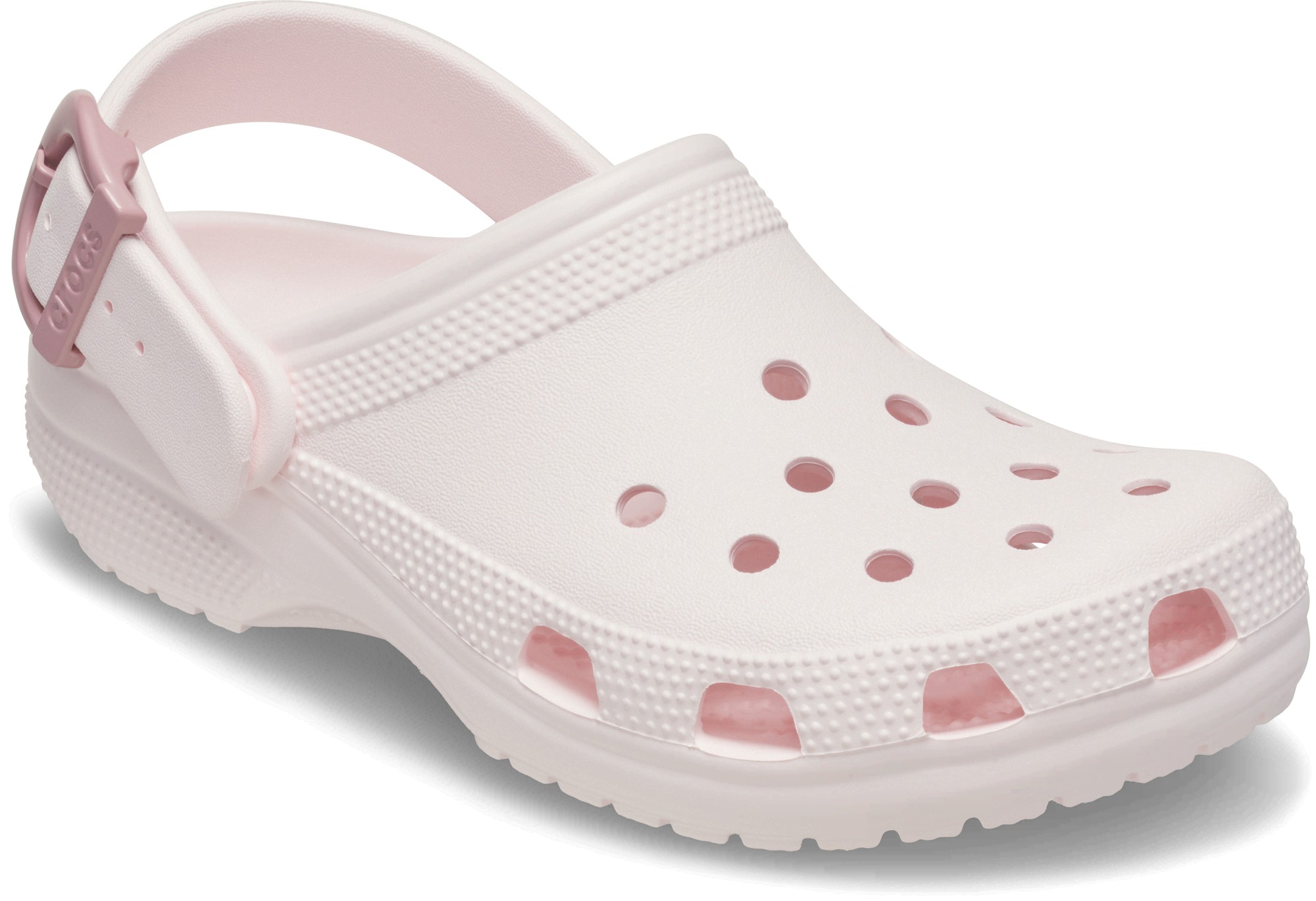 Crocs Classic Buckle EVA Women's Bubble Ice Clogs - image 3