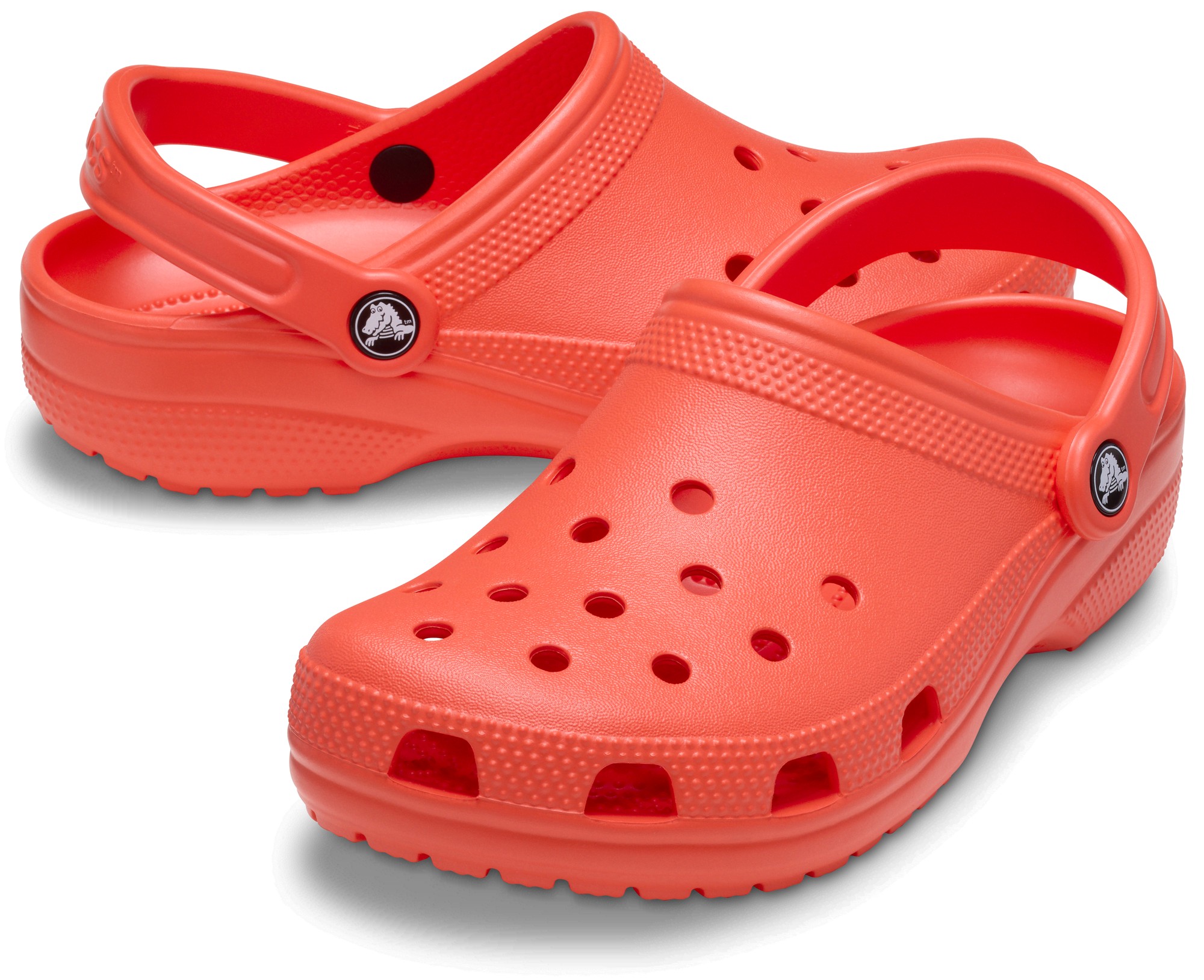 Crocs Classic Clog Thermoplastic Starfish Clogs - image 2