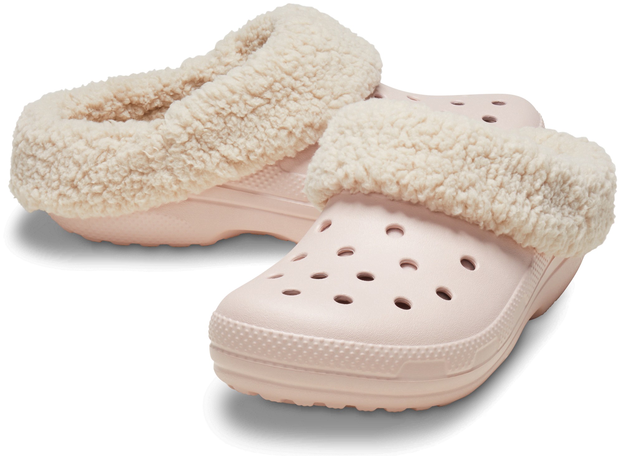 Crocs Women's Classic Blitzen IV Clog in Quartz - image 2