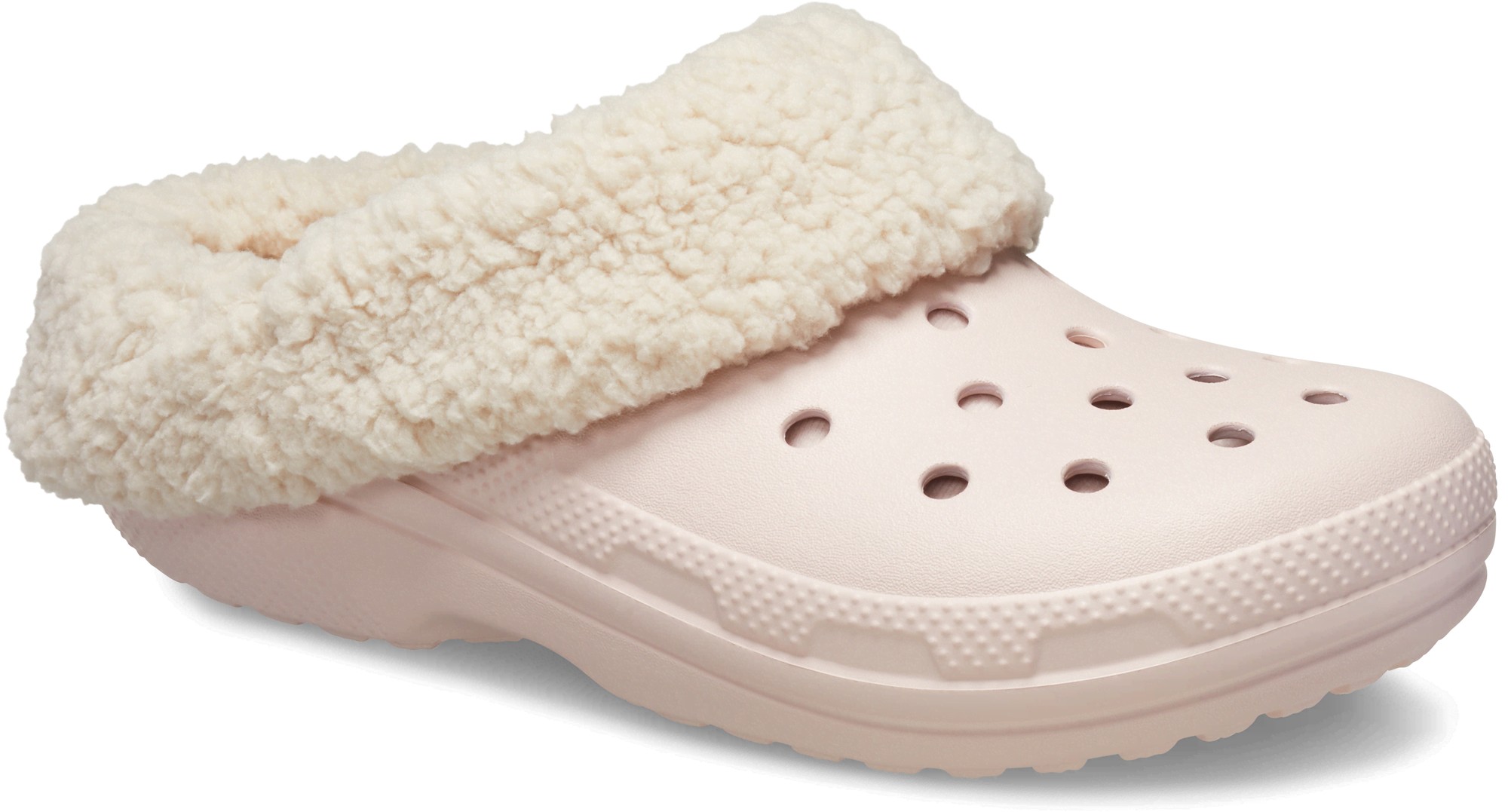Crocs Women's Classic Blitzen IV Clog in Quartz - image 3