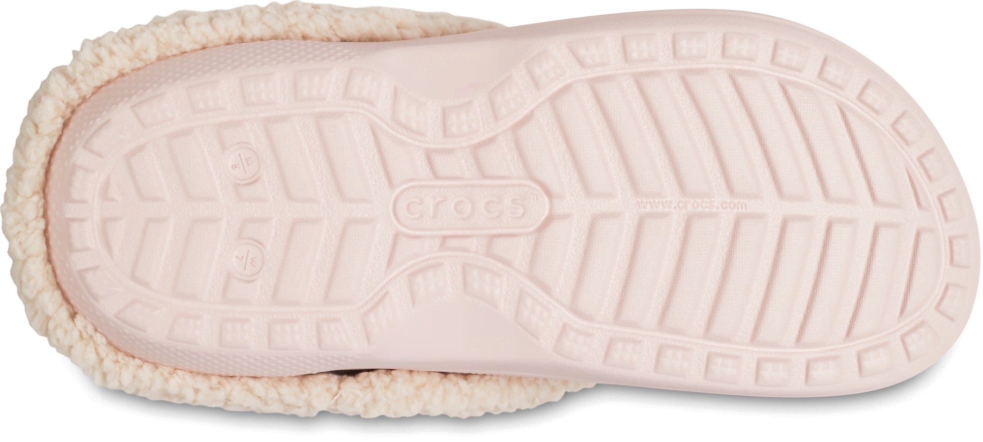 Crocs Women's Classic Blitzen IV Clog in Quartz - image 4