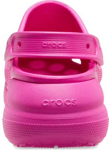 Crocs Women's Classic Crush Clog in Juice - image 2