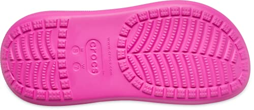 Crocs Women's Classic Crush Clog in Juice - image 3