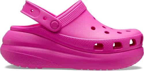 Crocs Women's Classic Crush Clog in Juice - image 5