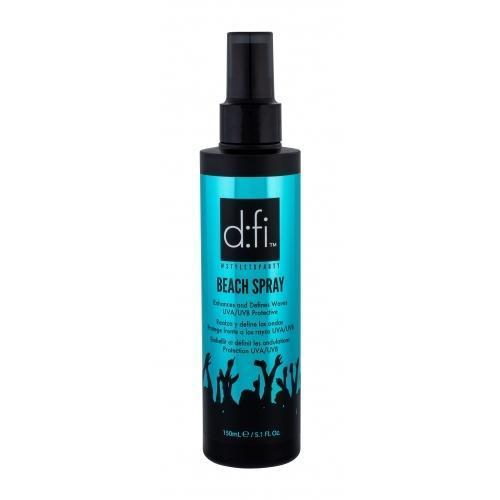 D:Fi American Crew D:fi Beach Spray | Salt-Infused Spritzer 5.1fl.oz