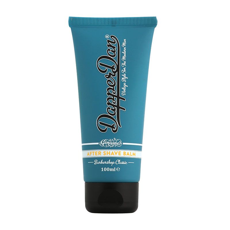 Dapper Dan Dapper Dan - Aftershave Balm (100ml)